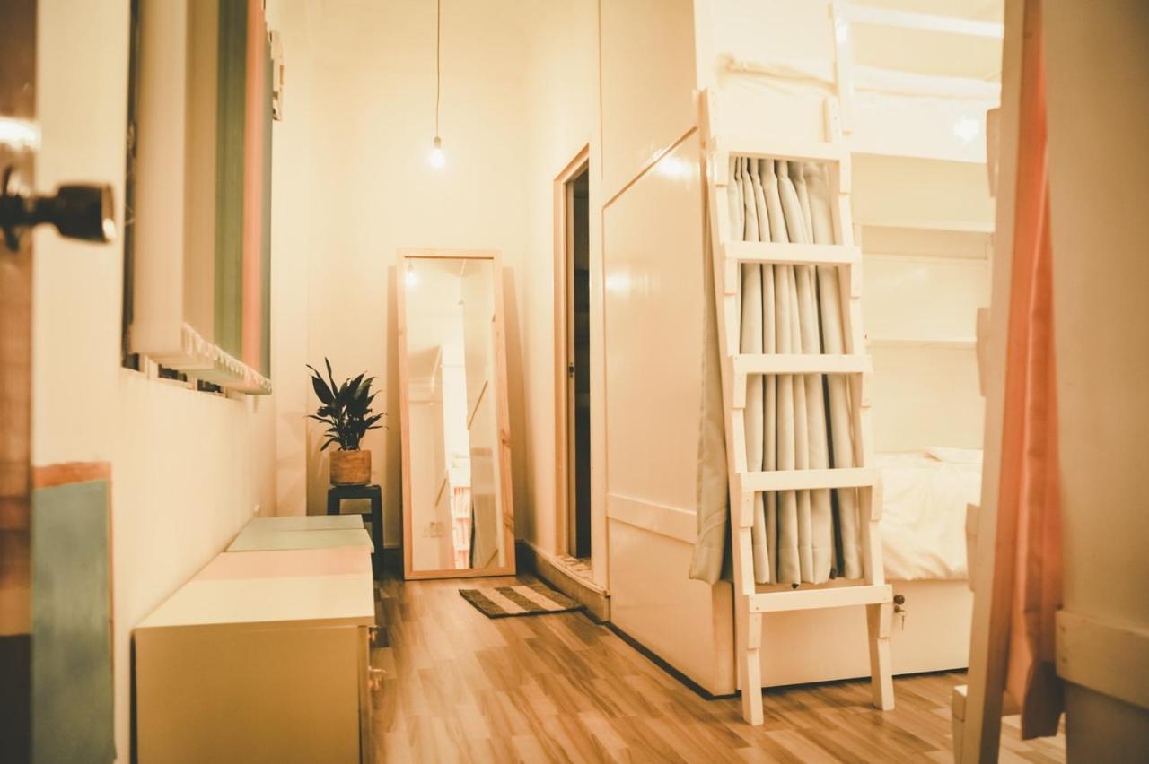 Next Home - Tran Hung Dao Ho Si Minh-város Kültér fotó